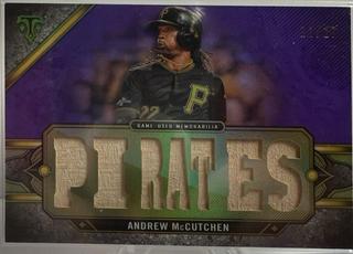 Andrew McCutchen
