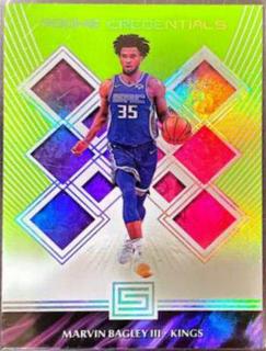 Marvin Bagley III