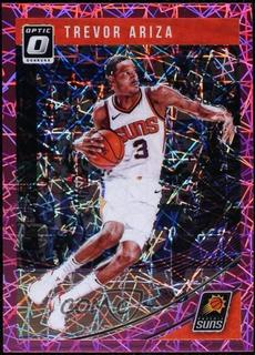 Trevor Ariza