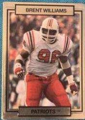 Brent Williams