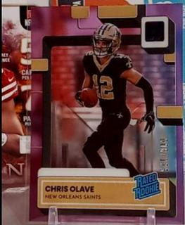 Chris Olave