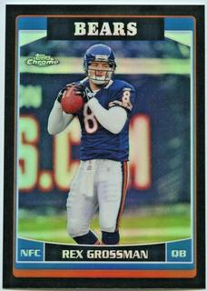 Rex Grossman