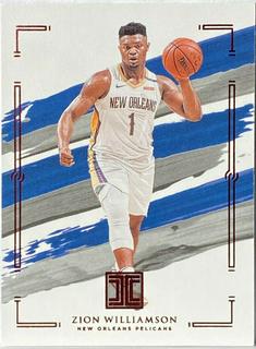 Zion Williamson