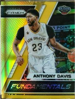 Anthony Davis