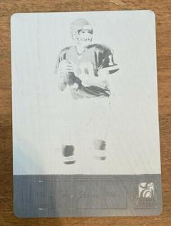 Trent Green