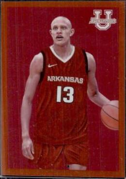Jordan Walsh [Orange] #09B-4