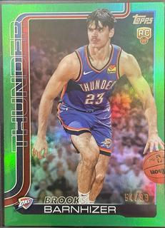 Brooks Barnhizer