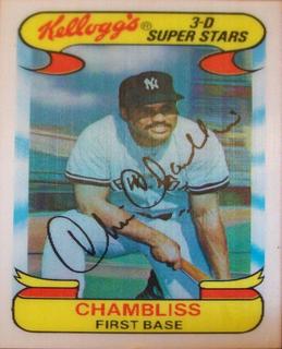 Chris Chambliss