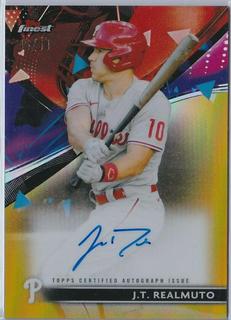 J.T. Realmuto