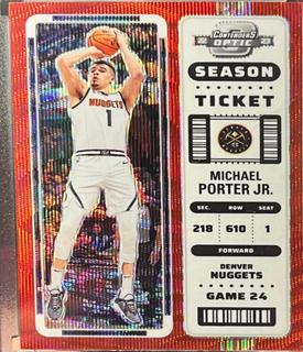 Michael Porter Jr.