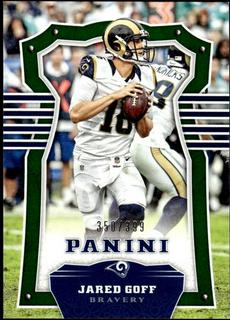 Jared Goff