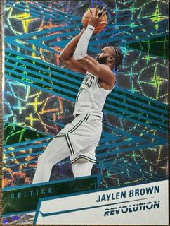 Jaylen Brown