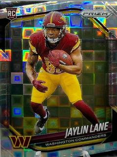 Jaylin Lane