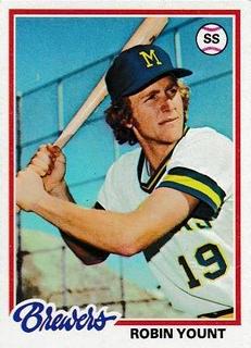 Robin Yount