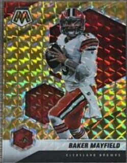 Baker Mayfield