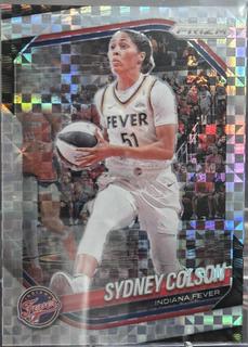 Sydney Colson