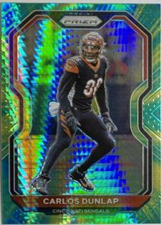 Carlos Dunlap