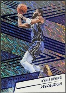 Kyrie Irving