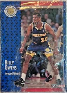 Billy Owens