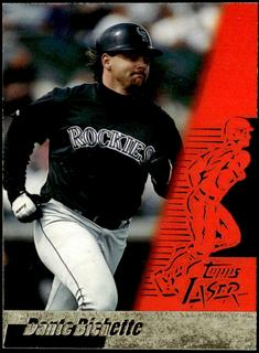 Dante Bichette