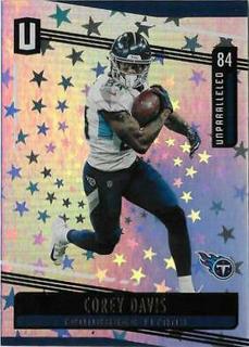 Corey Davis