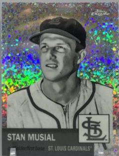 Stan Musial