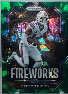 Stefon Diggs