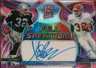 Marcus Allen