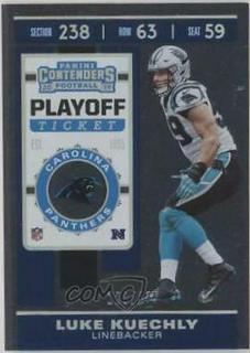Luke Kuechly
