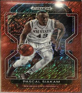 Pascal Siakam