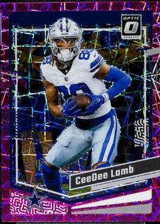 CeeDee Lamb