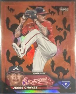 Jesse Chavez