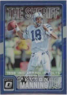 Peyton Manning