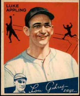 Luke Appling