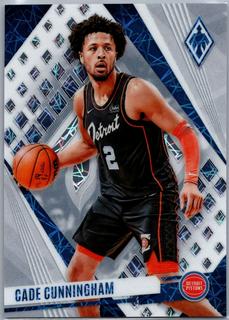Cade Cunningham