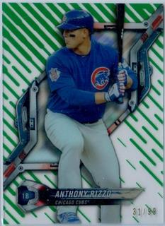 Anthony Rizzo