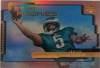 Donovan McNabb