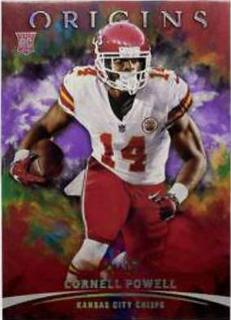 Cornell Powell