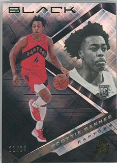 Scottie Barnes