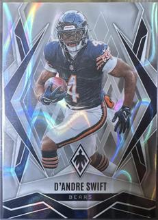 D'Andre Swift