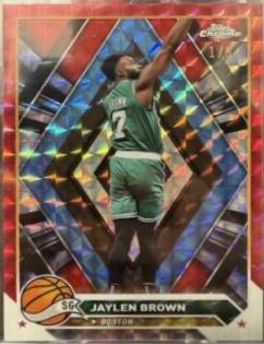 Jaylen Brown