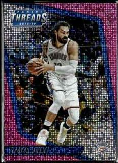 Steven Adams