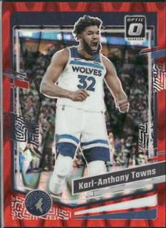 Karl-Anthony Towns