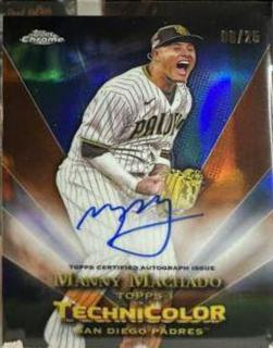 Manny Machado
