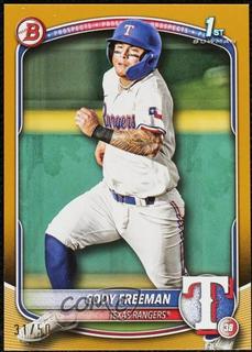 Cody Freeman