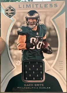 Zach Ertz