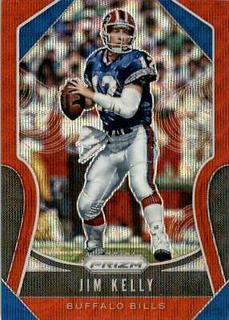 Jim Kelly