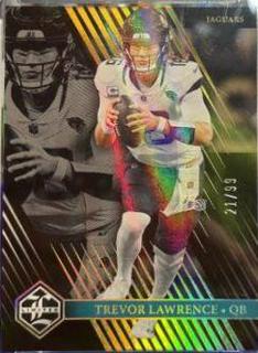 Trevor Lawrence