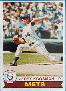 Jerry Koosman