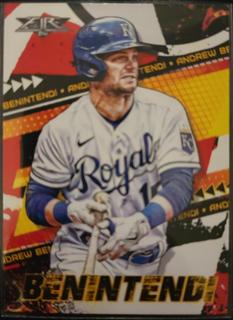 Andrew Benintendi
